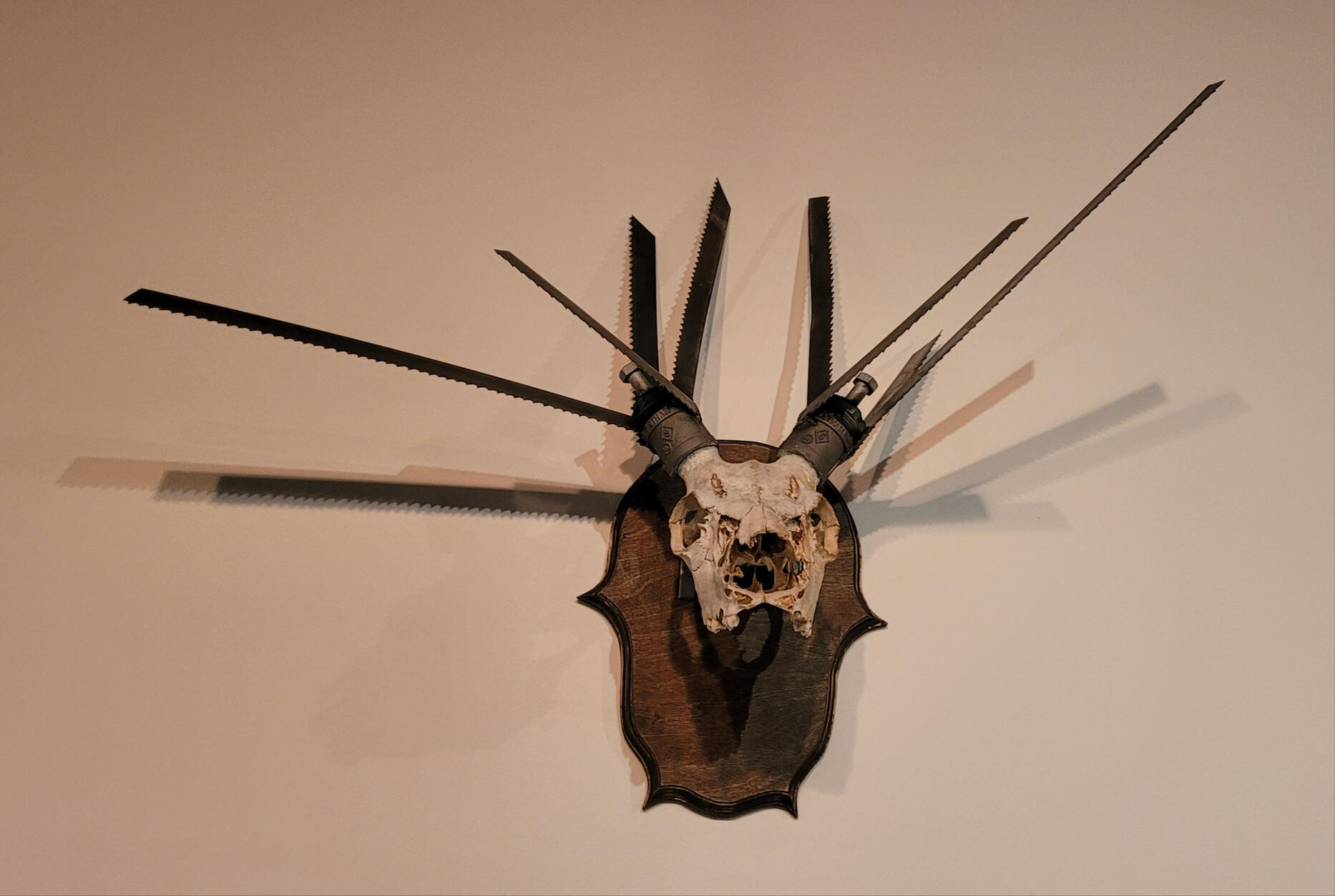 it&#39;s only natural