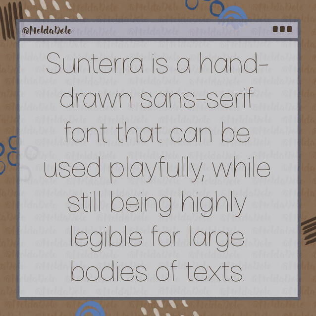 Sunterra