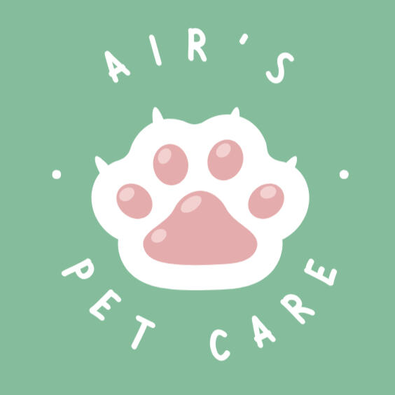 air&#39;s pet care